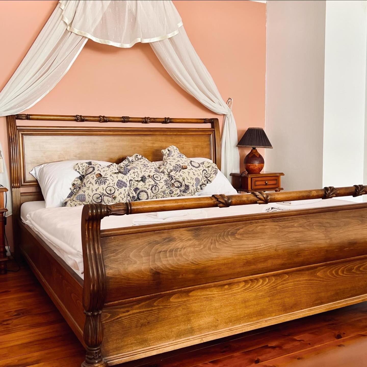 Resort Majak Horní Soběšovice Buitenkant foto